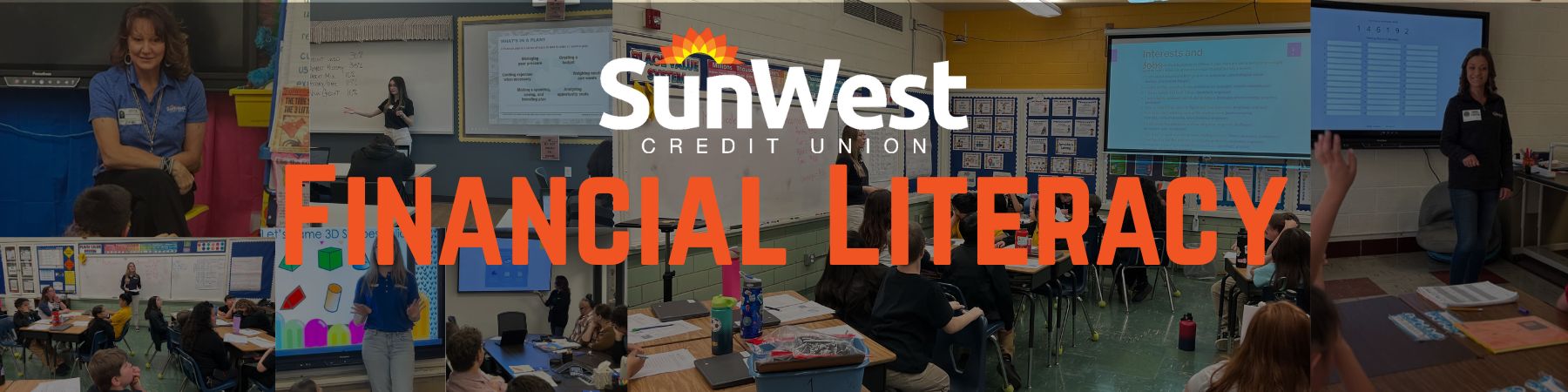 Financial Literacy Image